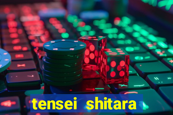 tensei shitara slime season 3 dublado